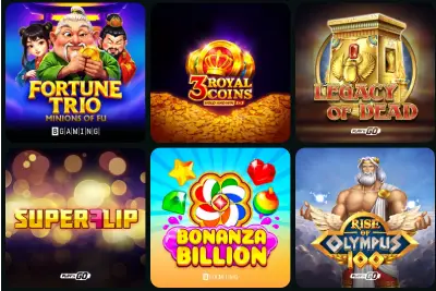 Luckygem Casino